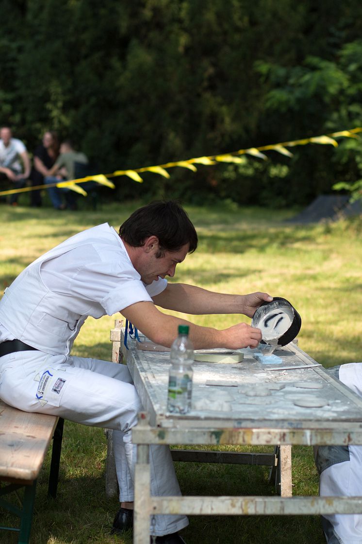 Tag der offenen Tür im Kinderhospiz: Bärenherz-Sommerfest lockt 1.000 Besucher in den Kees’schen Park