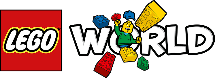 LEGO World