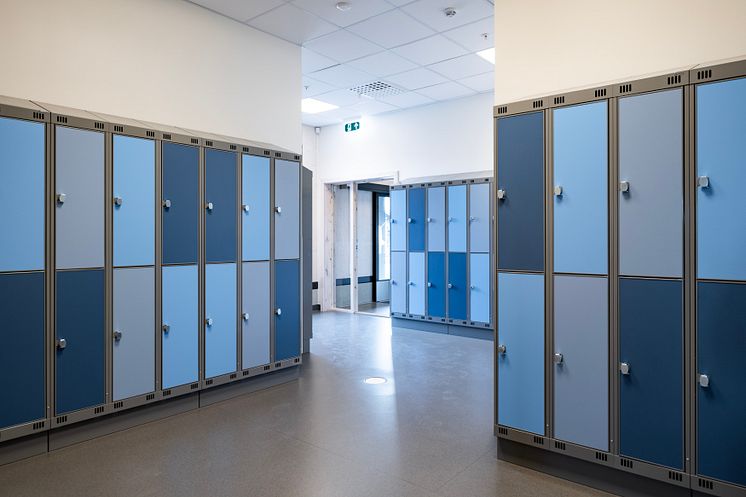 Bakås skole