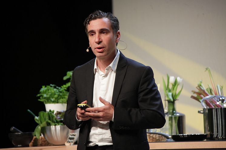 Fachtagung 2019 Christian Kraft