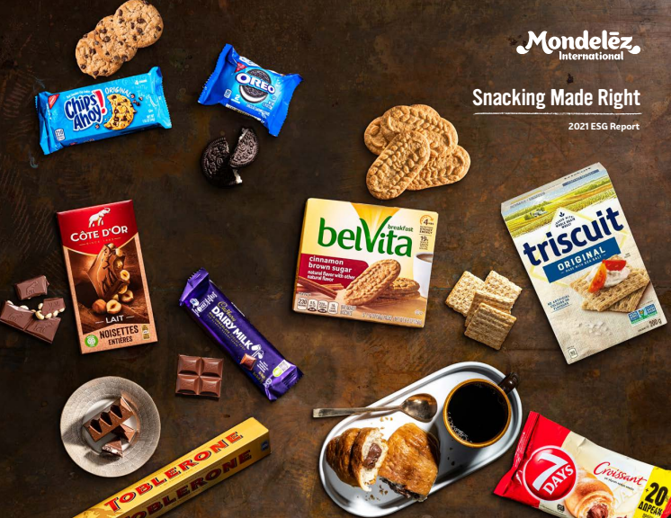 MDLZ 2021 Snacking Made Right Report.pdf