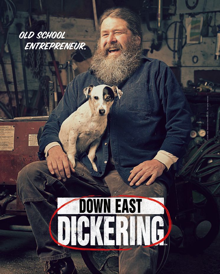 Down East Dickering