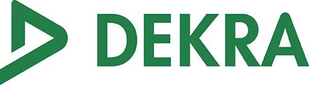 DEKRA logo RGB