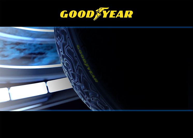 Goodyear Eagle-360