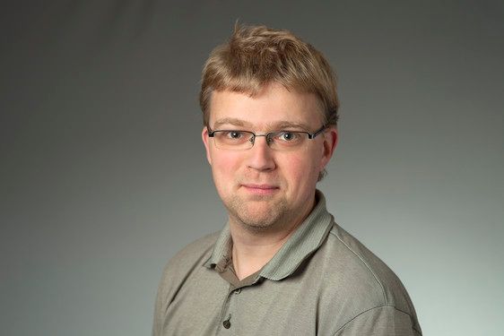 Jörgen Johansson, Institutionen för molekylärbiologi Umeå universitet