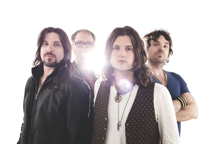 RIVAL SONS