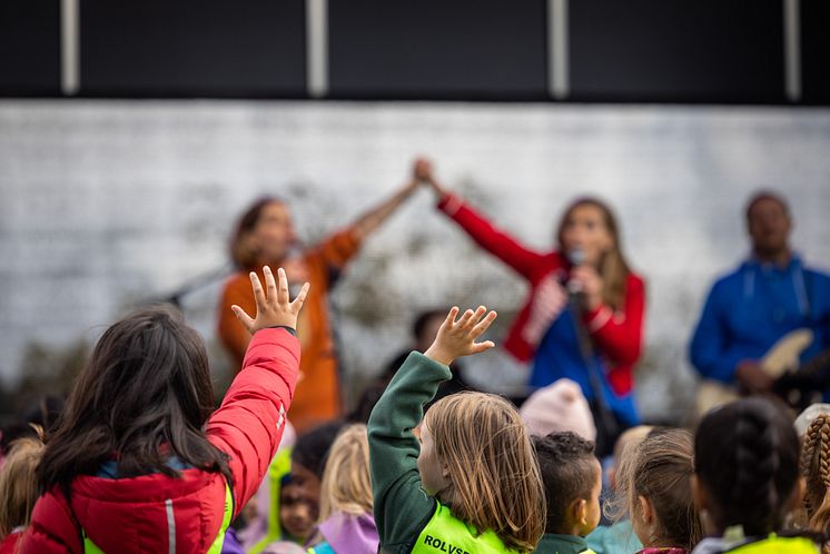 FORUT BA lanseringskonsert 23 SIlje og Maria - 047 - Foto Øyvind S Endal