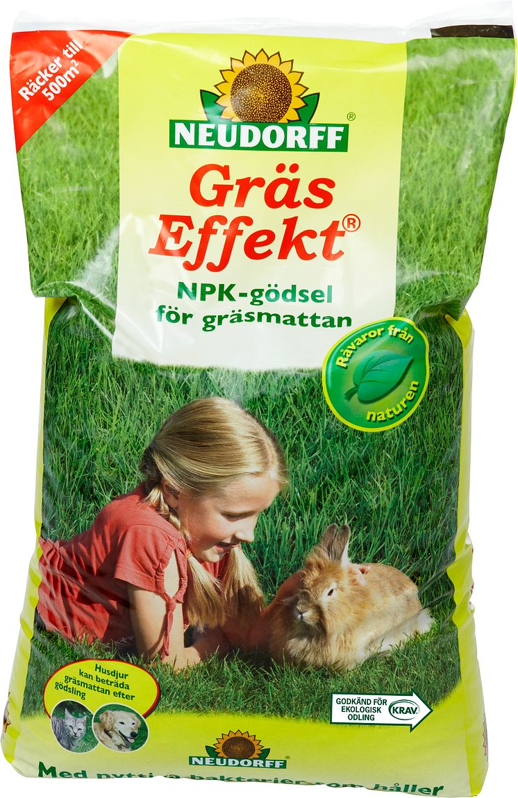 Neudorff GräsEffekt