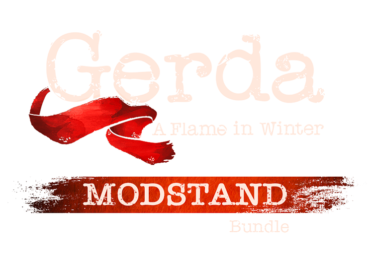 GAFIW DLC_Modstand Bundle_Logo