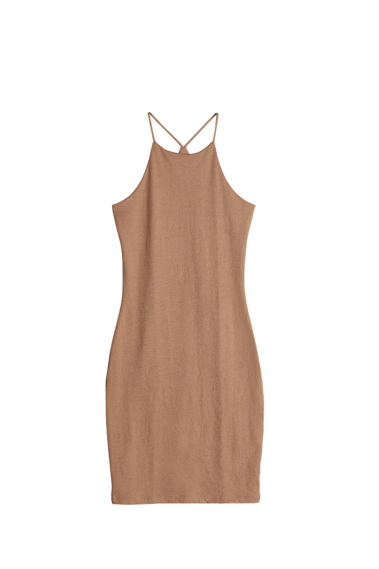 Serena dress - Amphora 