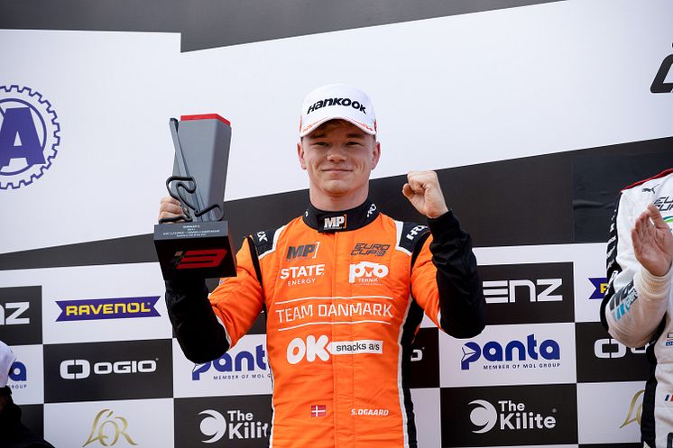 Sebastian Øgaard