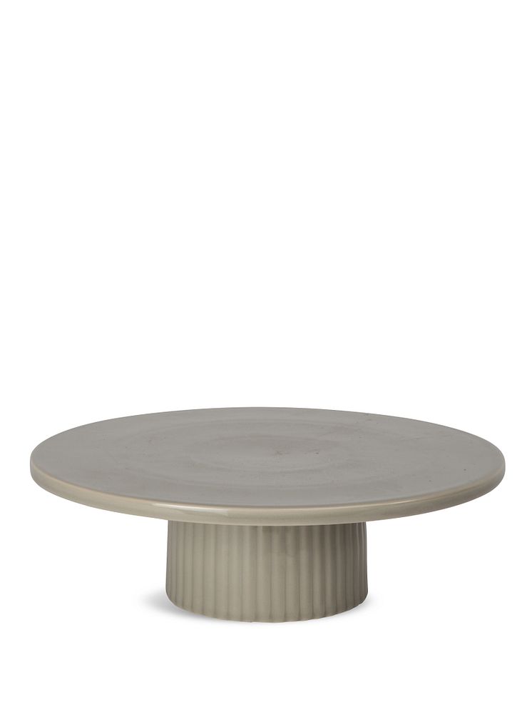 Flora cake stand, 5018425, Sagaform AW23 