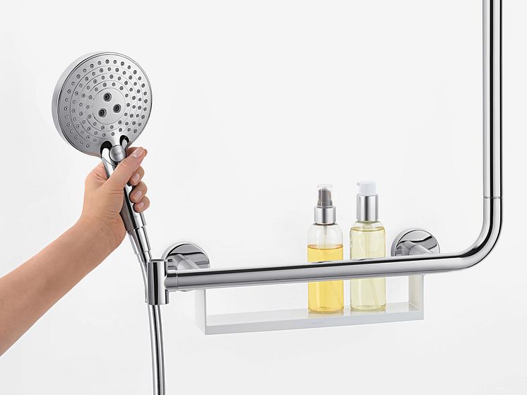 Hansgrohe_UnicaComfortSet_AmbienceShower