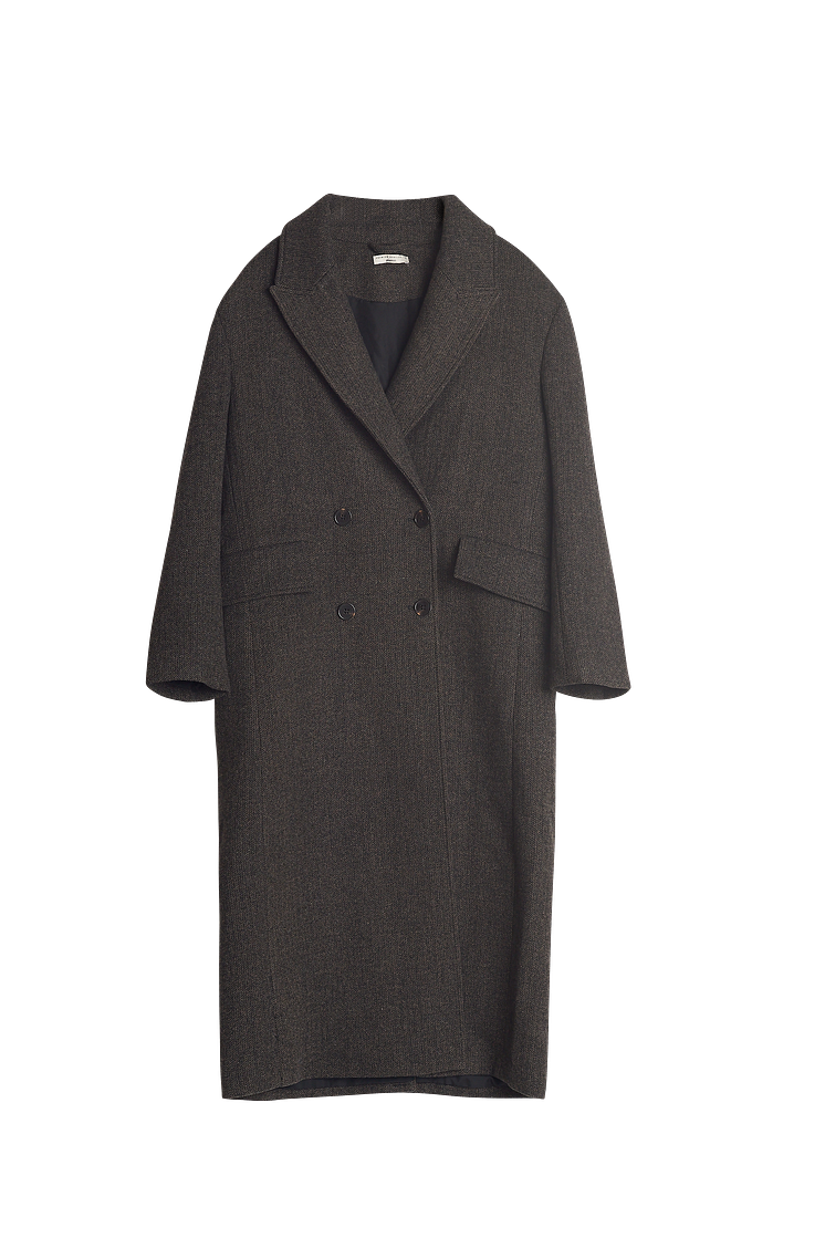 Nova PREMIUM coat