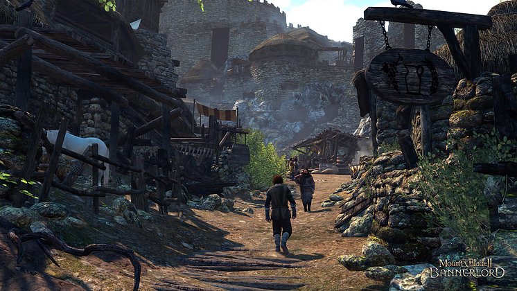 Mount & Blade II Bannerlord Screenshot 05