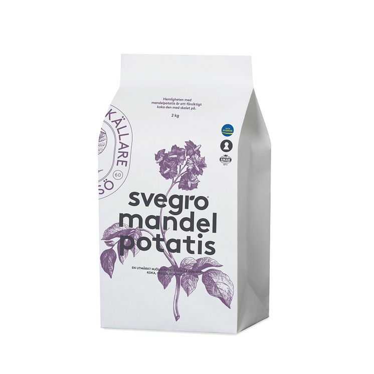 Svegro 2kg_papper_mandel