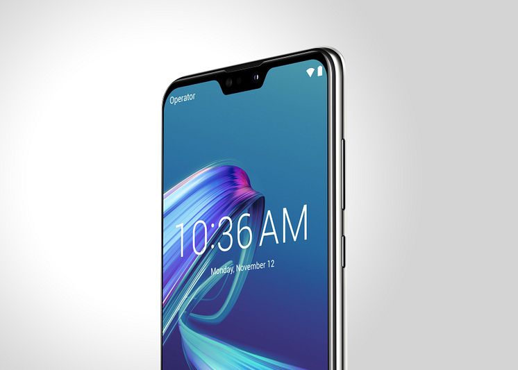 Zenfone Max Pro M2 Gorilla Glass 6