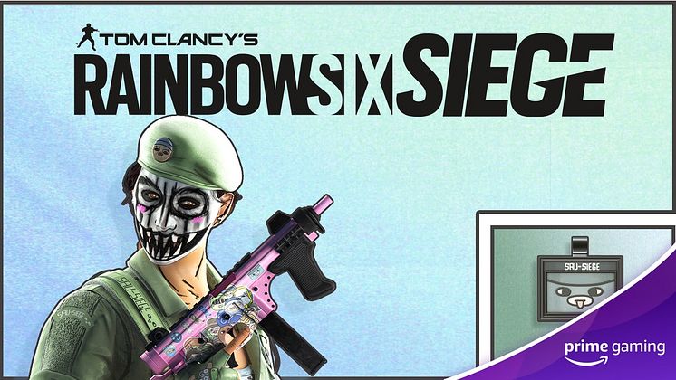 PG_Rainbow Six Siege