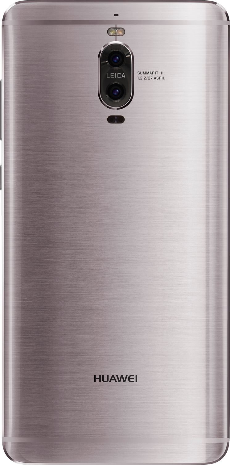 Mate9Pro_Grey_Back