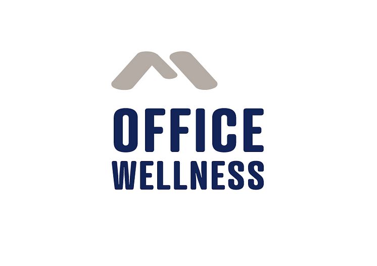 M Office-Wellness logo