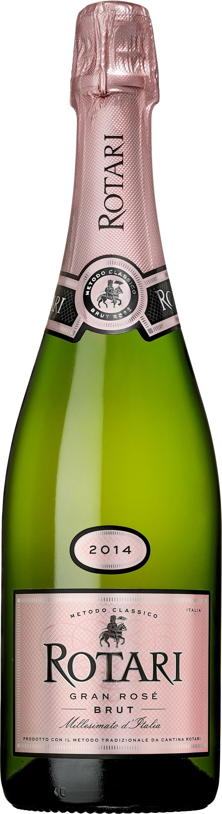 Rotari Rosé