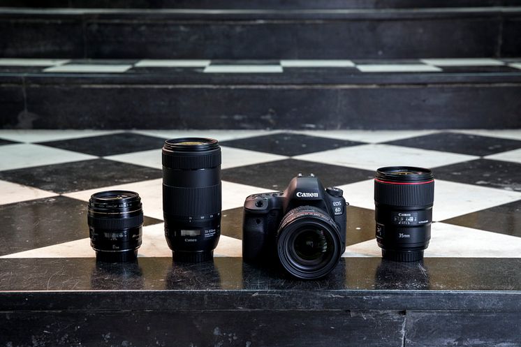 EOS 6D Mark II Ambient System 03