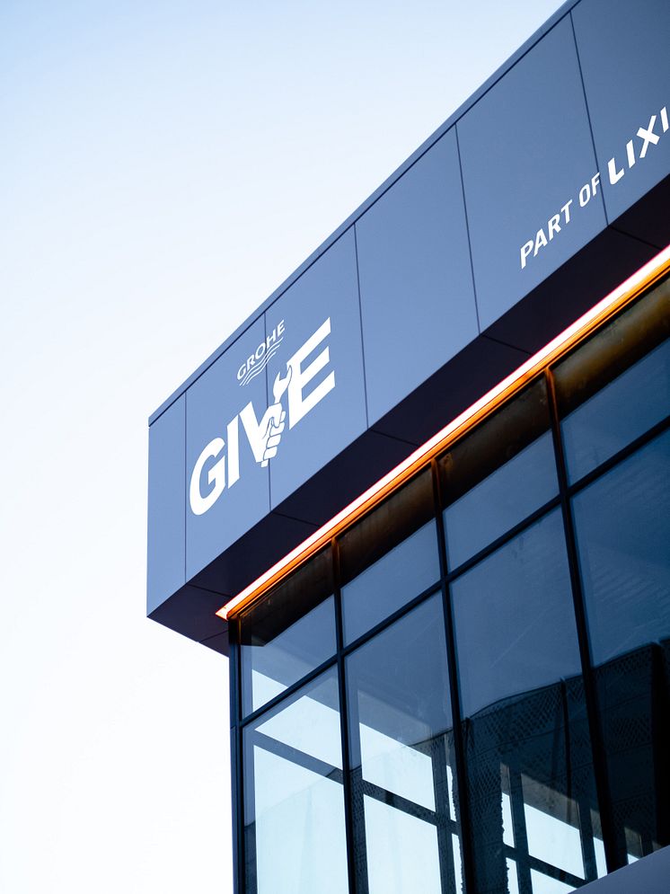 GIVE-programmet