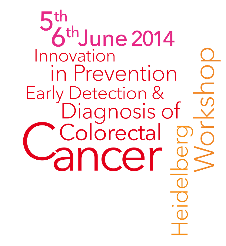 Logo. Innovations-Workshop Heidelberg 5.-6.Juni 2014 