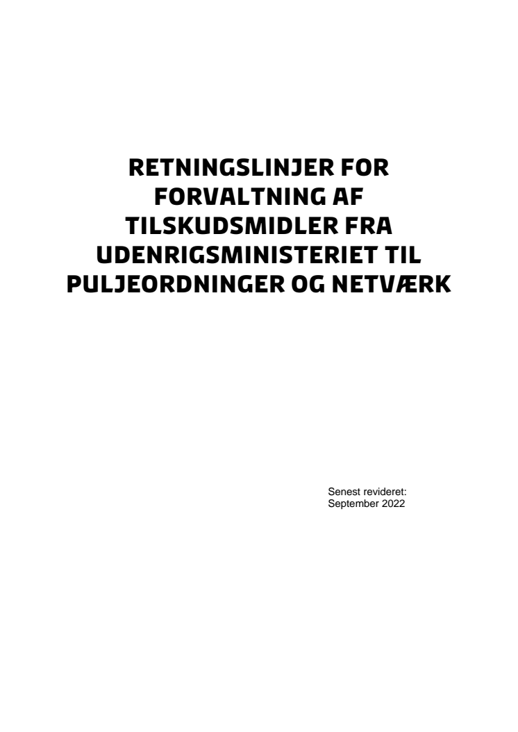 Udenrigsministeriets Retningslinjer.pdf