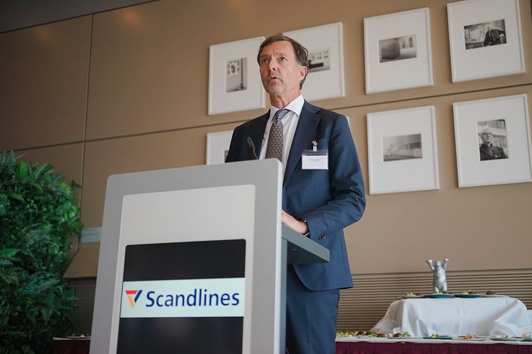 Scandlines Sommerempfang 2022_7