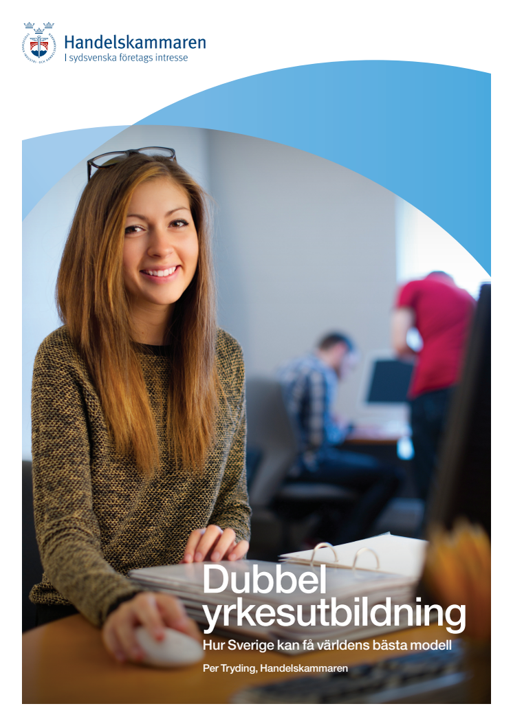 Dubbel yrkesutbildning