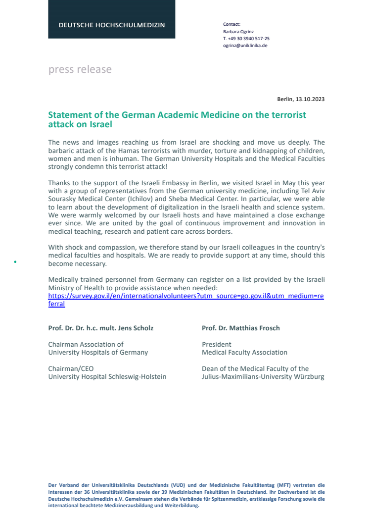 231013_press release_German academic medicine_solidarity with Israel_eng.pdf