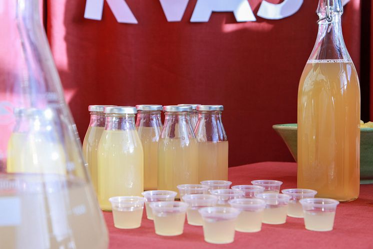 kvass