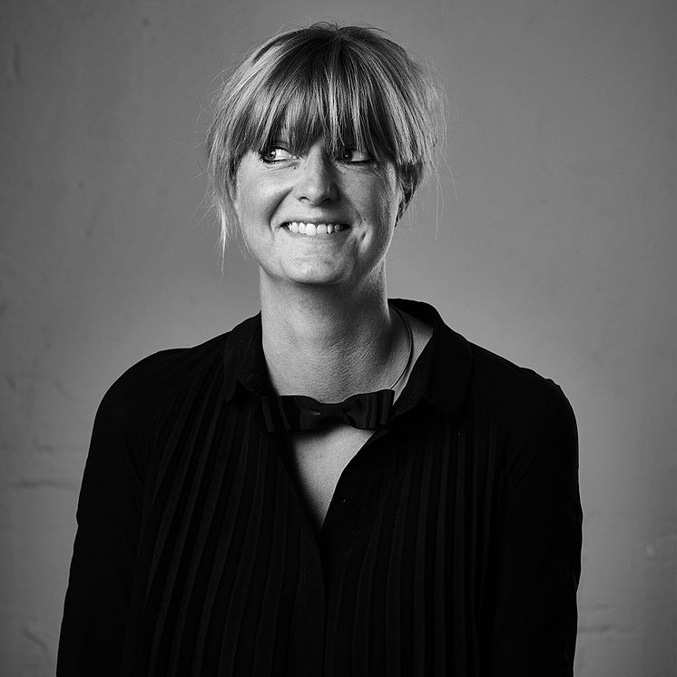 Linda Johansson, Holstergreen Designstudio