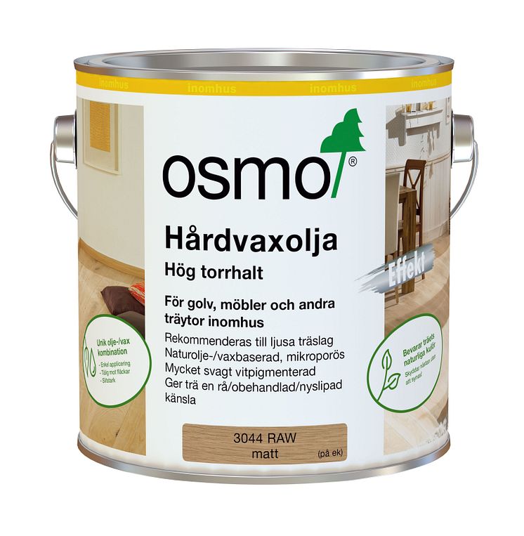 Osmo 3044 2,5L