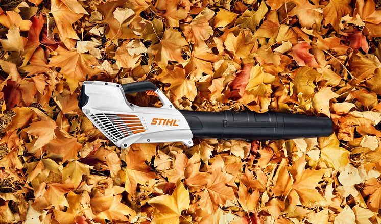 STIHL BGA 56 