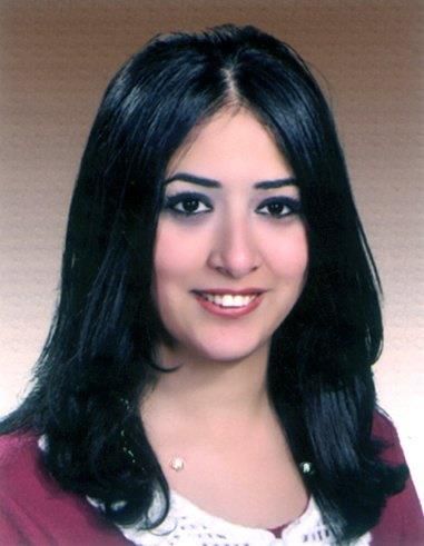 Maryam Raafat