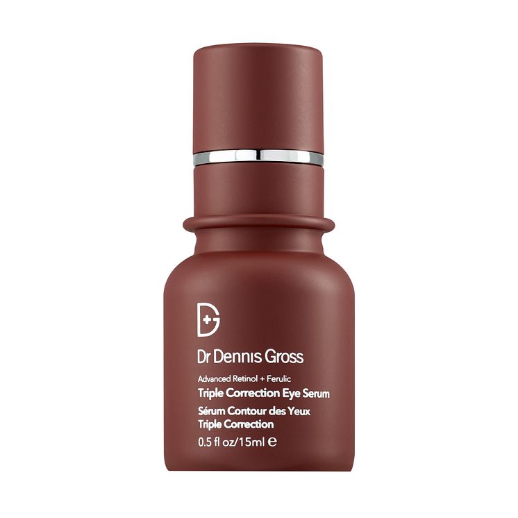 Advanced Retinol + Ferulic Triple Correction Eye Serum