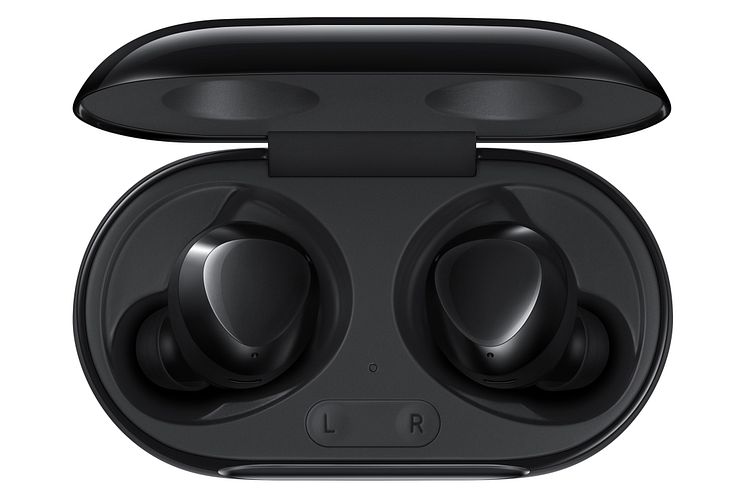 Samsung Galaxy Buds+ (2)