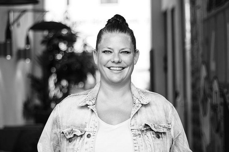 Solveig Voldheim, driftsdirektør for Comfort Hotel Norge