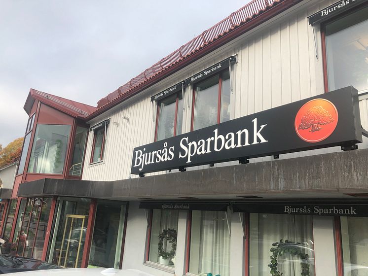 Bjursås Sparbank