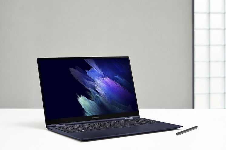 Galaxy Book-series10