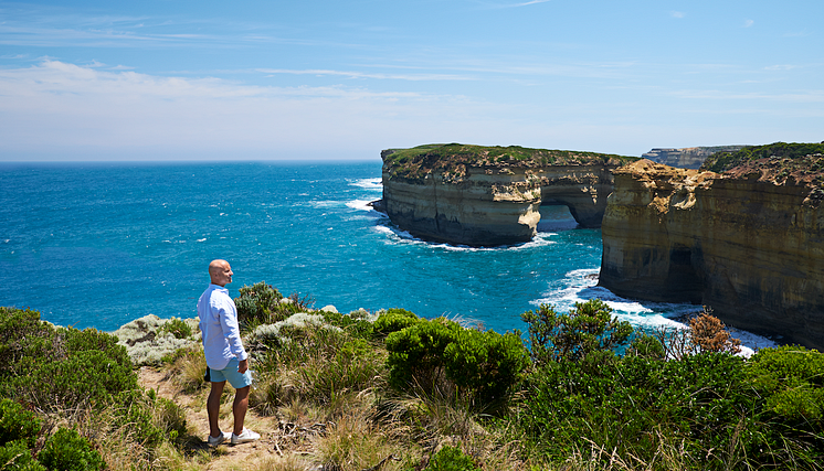 92. Twelve Apostles, Victoria, Australia