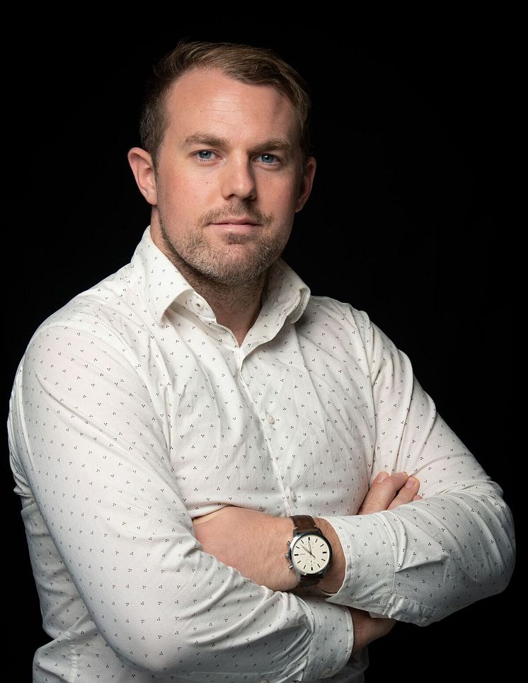 Christian Polsäter