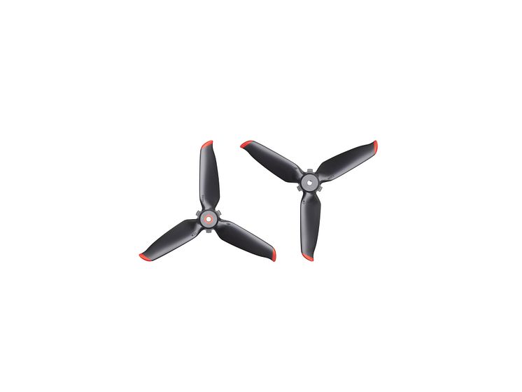 Propellers 3