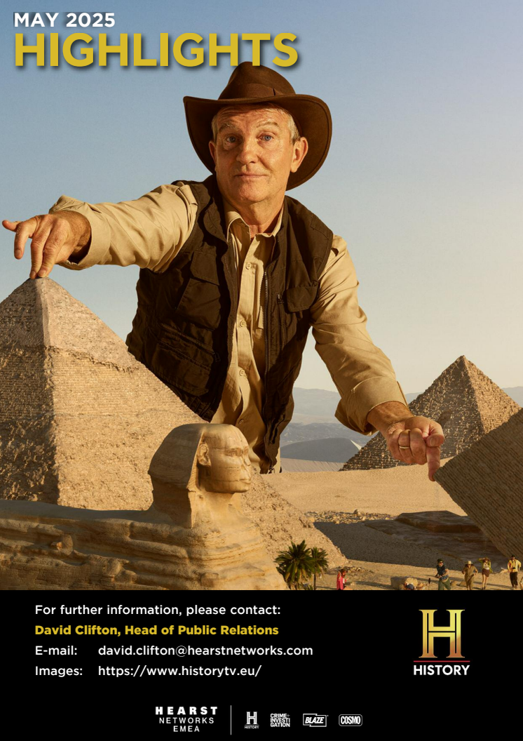 HISTORY EUROPE May English Highlights (Norway & Denmark).pdf