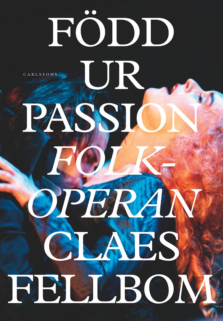 Född ur passion