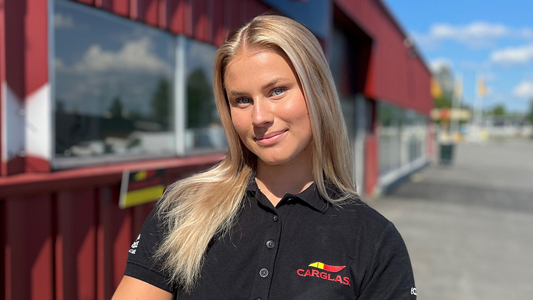 Hilda Wennberg verkstadsansvarig på Carglass® Skellefteå och Piteå (1).png