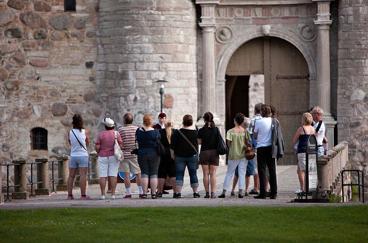 Vadstena slott