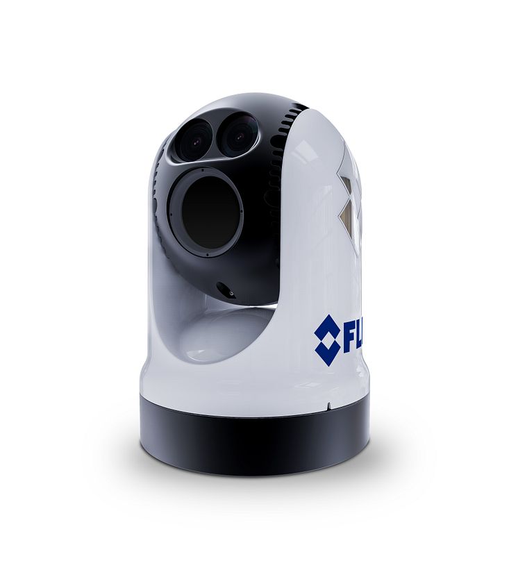 Hi-res image - FLIR - FLIR M500 Multi-Sensor Maritime Camera